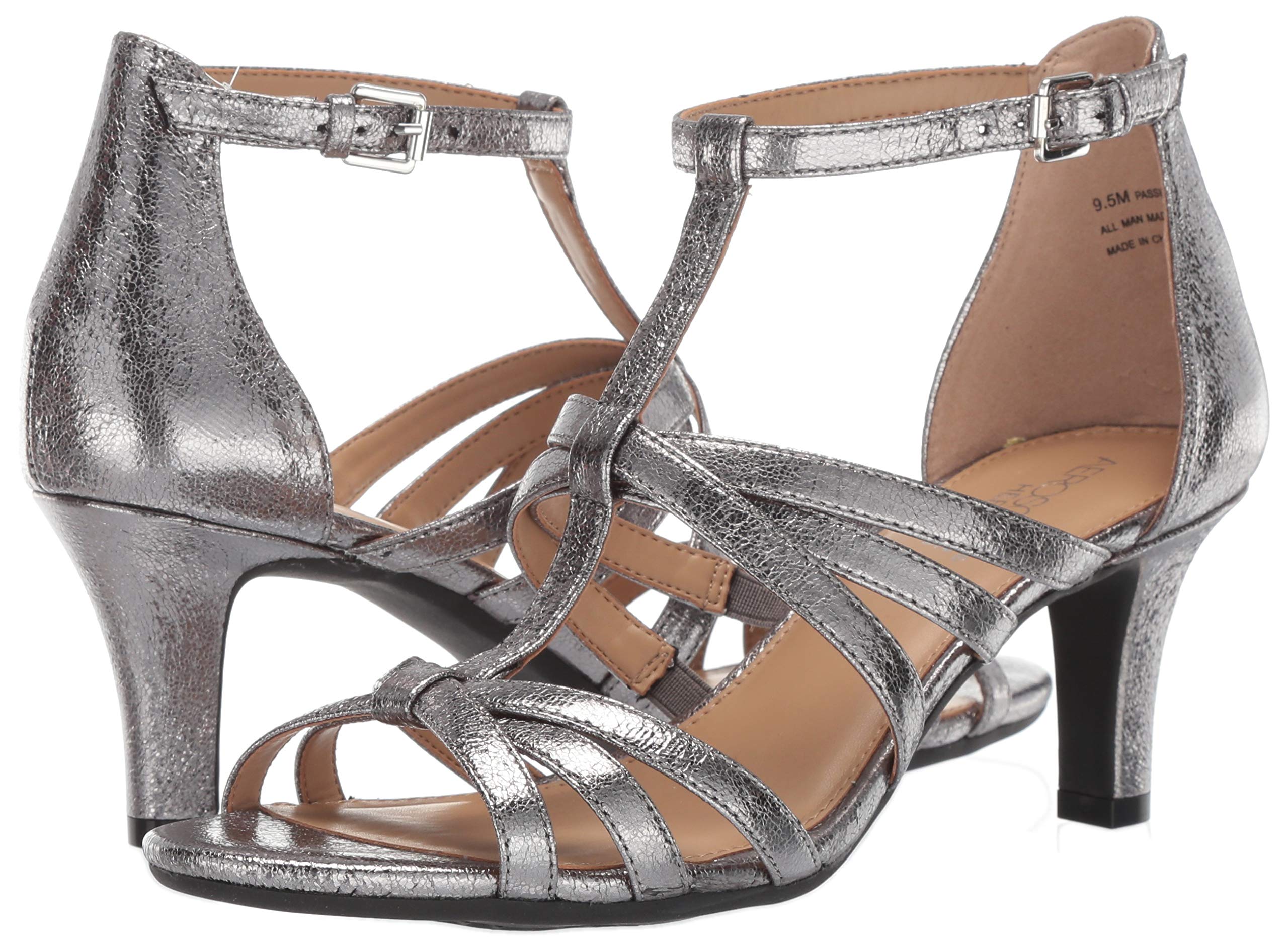Aerosoles Women's Passionfruit Heeled Sandal - Image 6