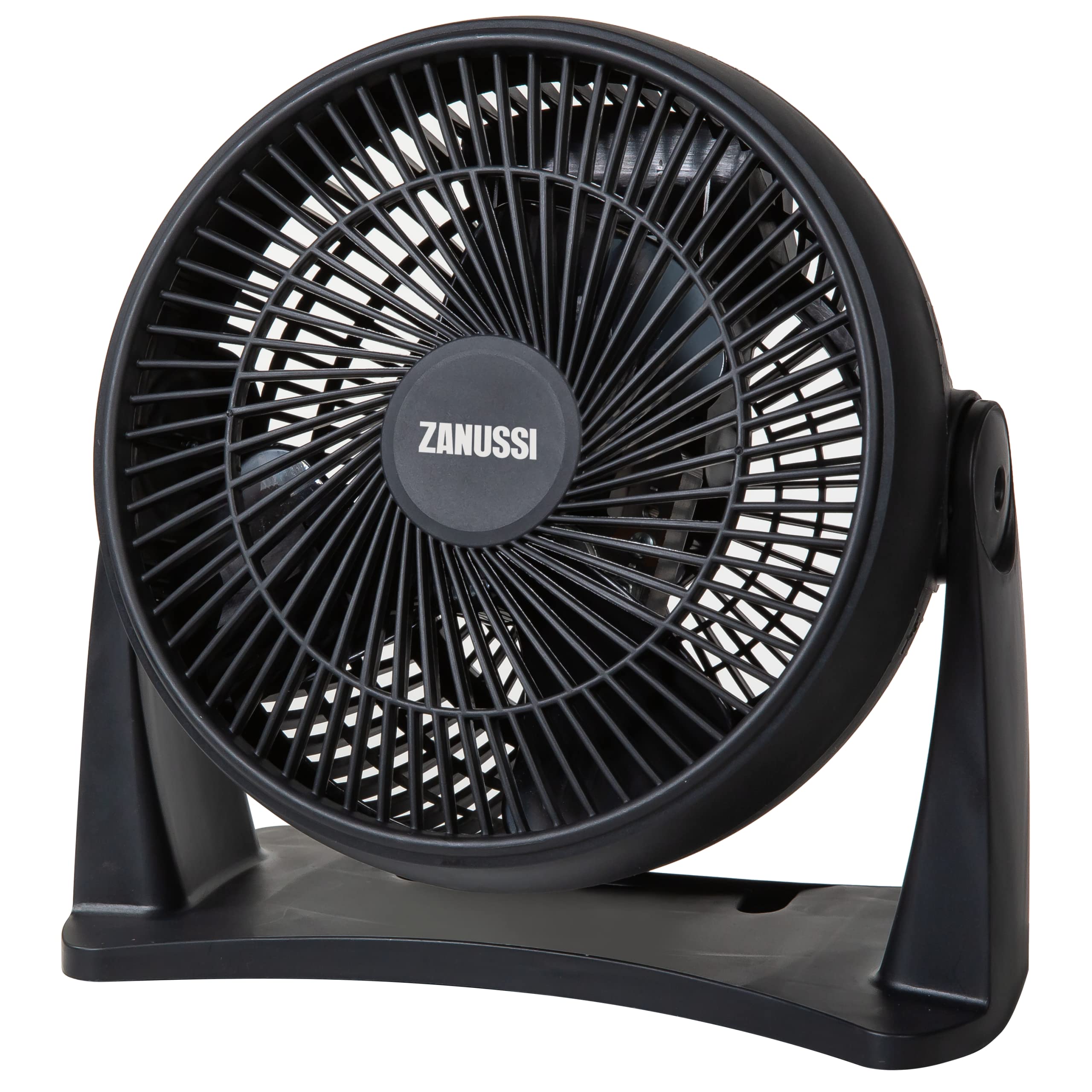 Zannussi 8" High Velocity, Fre...