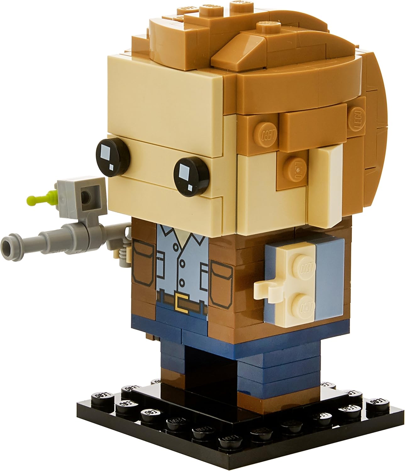 lego brickheadz jurassic world