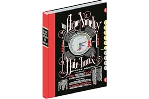 The Acme Novelty Date Book: Sketches and Diary Pages in Facsimile