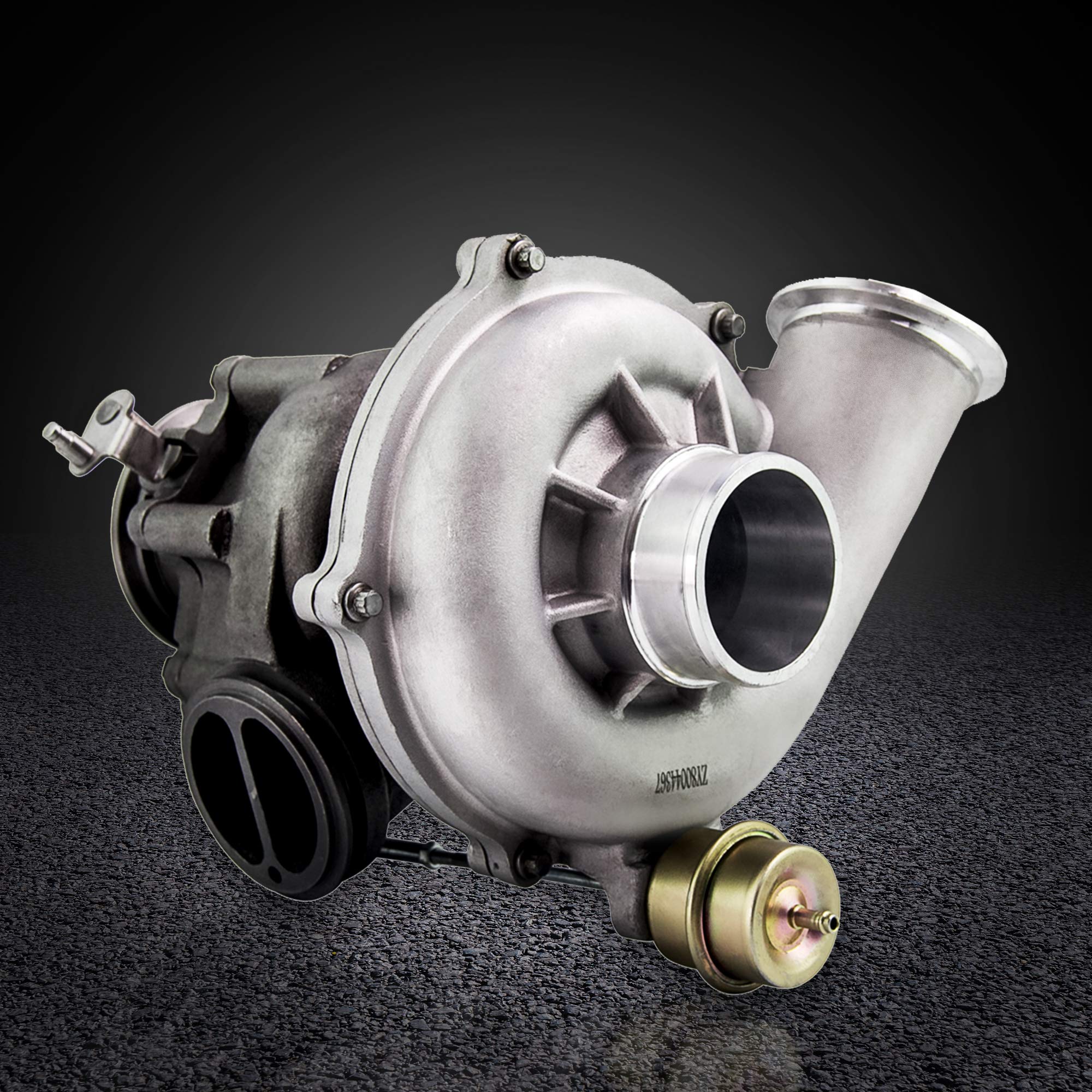 Mua GTP38 GTP38R Upgrade Turbo Turbocharger for Ford 7.3L FSeries F250
