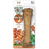 Nylabone Healthy Edibles Natural Dog Chews Long