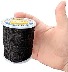 Miracle Cord 1.5mm Nylon Cord Multi-Use Extra