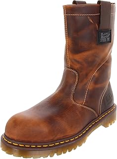 dr martens icon safety boots