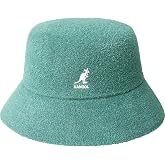 Kangol Men, Women Bermuda Bucket Hat