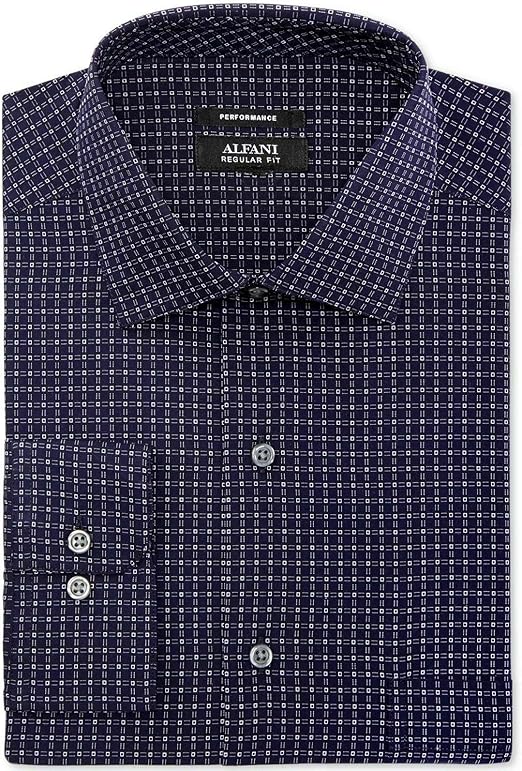 alfani regular fit