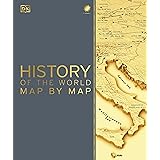 History of the World Map by Map
