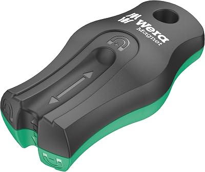 Wera 9500 Kraftform Magnetiser SB 48 mm Screwdriver Tool