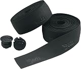 Deda Elementi Handlebar Tape Night Black EVA 180cm 2.8mm Italy