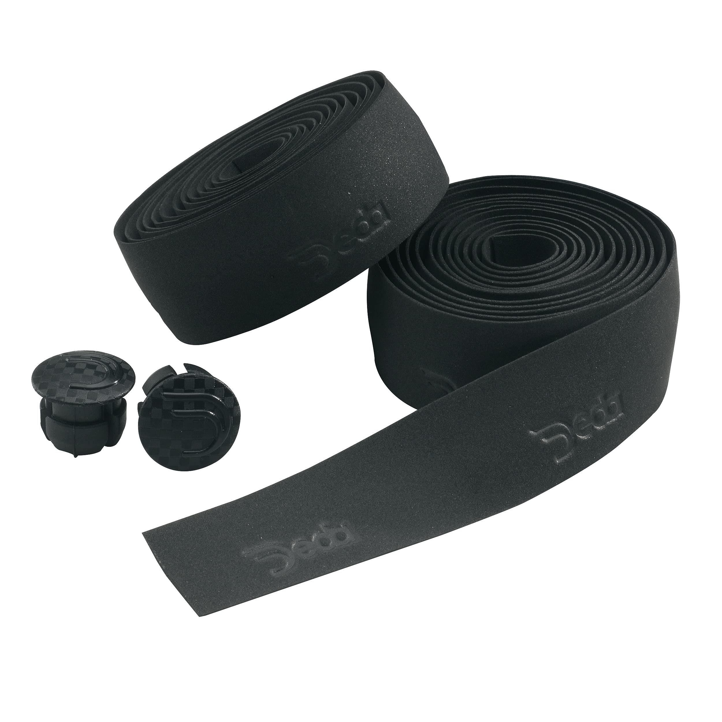 Deda Elementi Handlebar Tape, Night Black