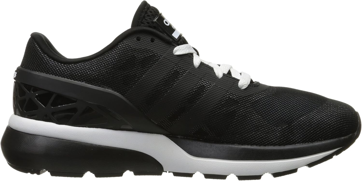 adidas men's cloudfoam flow shoes