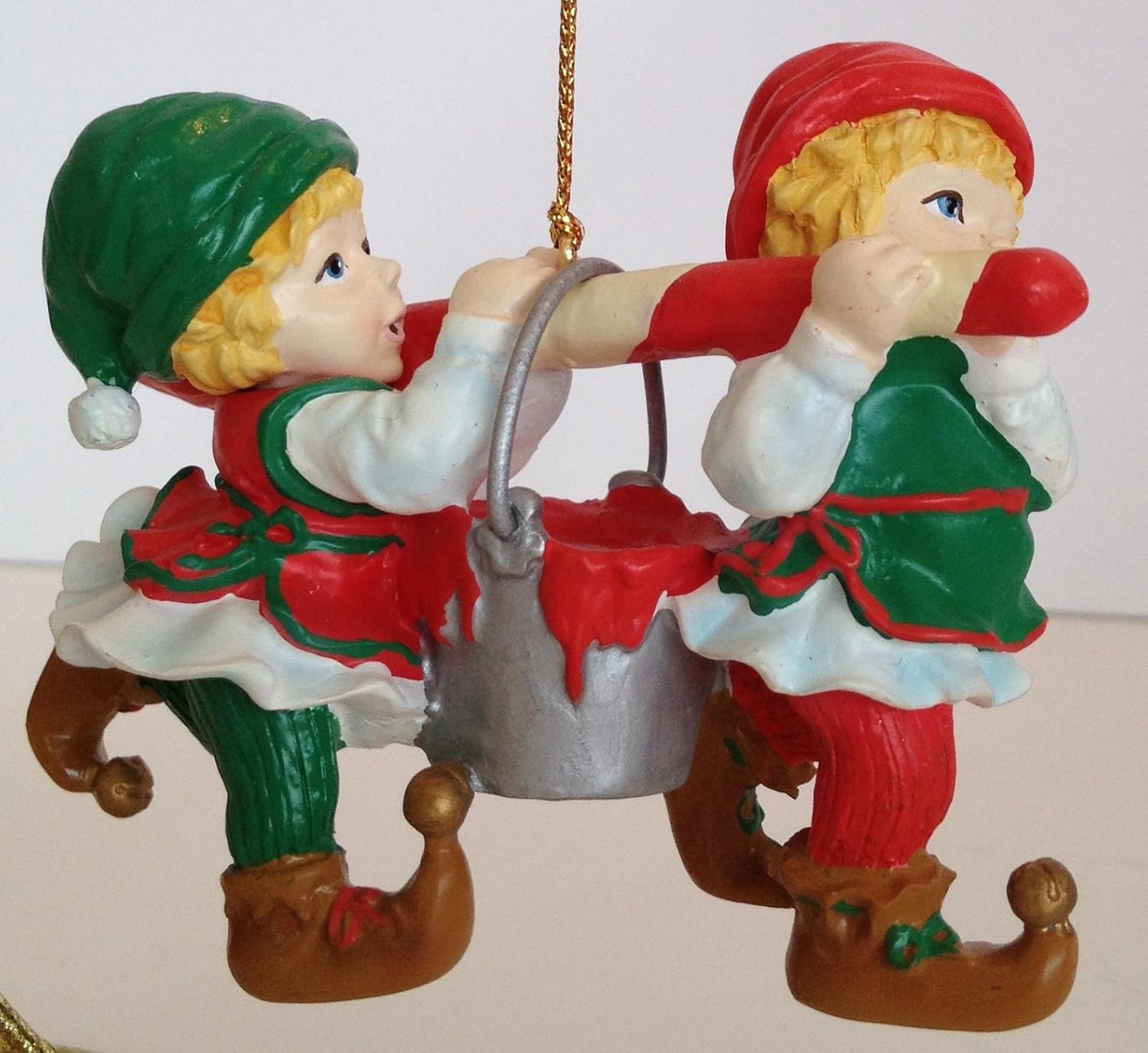 the magical toy shop