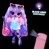 L.O.L. Surprise! Tweens Neon Pop Stars Thea Stars Fashion Doll view 2
