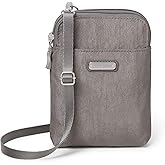 Baggallini The New Classic Collection Take Two RFID Bryant Crossbody