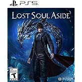 Lost Soul Aside - PlayStation 5