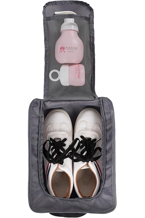 Eagle Creek Schuhsack Pack-It Reveal - Atmungsaktive Schutztasche Für Reisen