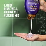 OGX Biotin & Collagen Hair Thickening Shampoo 385ml Pack of 2 view 7