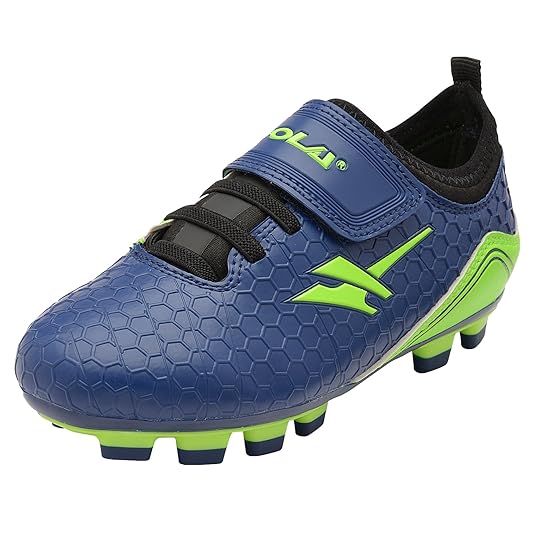 Gola Apex Blade, Jungen Niedrig