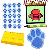 Handcrafted Handy Dandy Inspired Steve Notebook Super Gift Pack