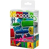 Canoodle Toy Pool Noodle (4-Piece) Nano Building Set