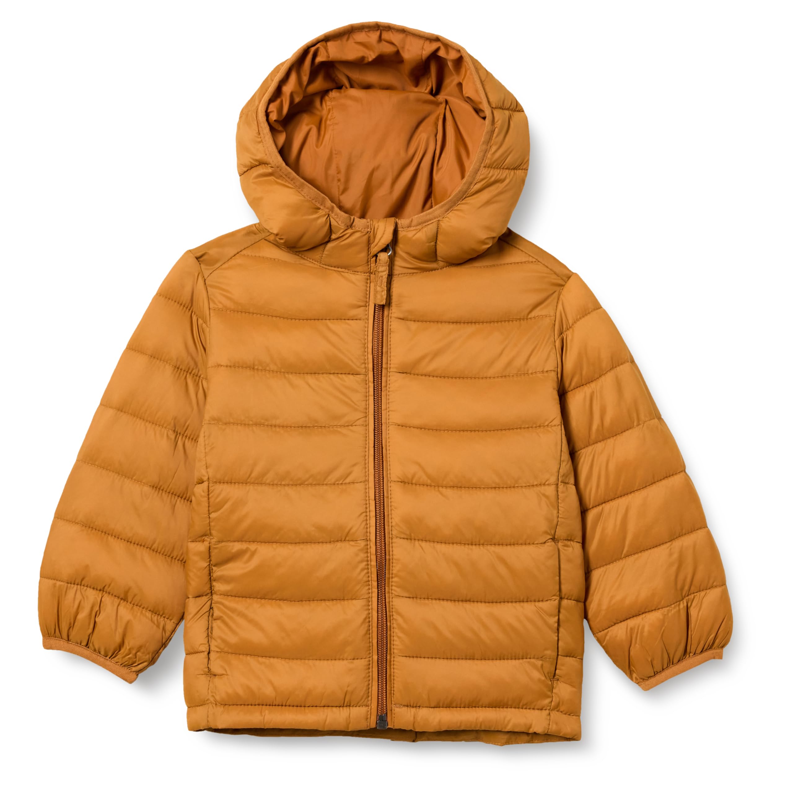 Amazon Essentials Boys' Lightweight Water-Resistant