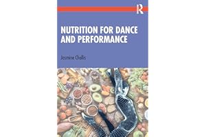 Nutrition for Dance and Performance