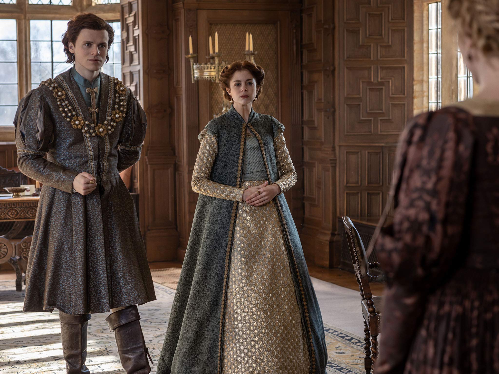 The Spanish Princess Saison 2 Streaming Vf Watch The Spanish Princess - Season 2 | Prime Video