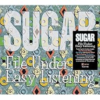 (未使用･未開封品)　File Under: Easy Listening: Deluxe Edition p1m72rm File Under: Easy Listening (Deluxe Edition) - Album by Sugar | Spotify