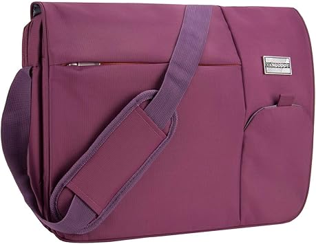 sling laptop messenger bag