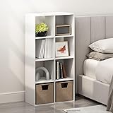 Furinno Pelli Cubic Storage