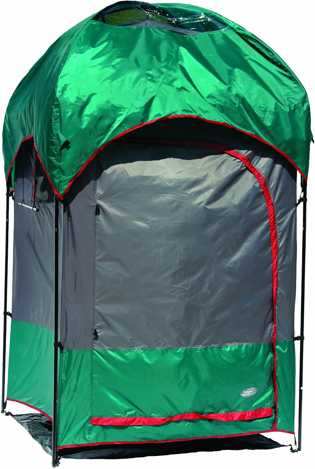 Texsport Instant Portable Outdoor Camping Shower Privacy Shelter Changing Room : Portable Camping Shower Gear : Sports & Outdoors