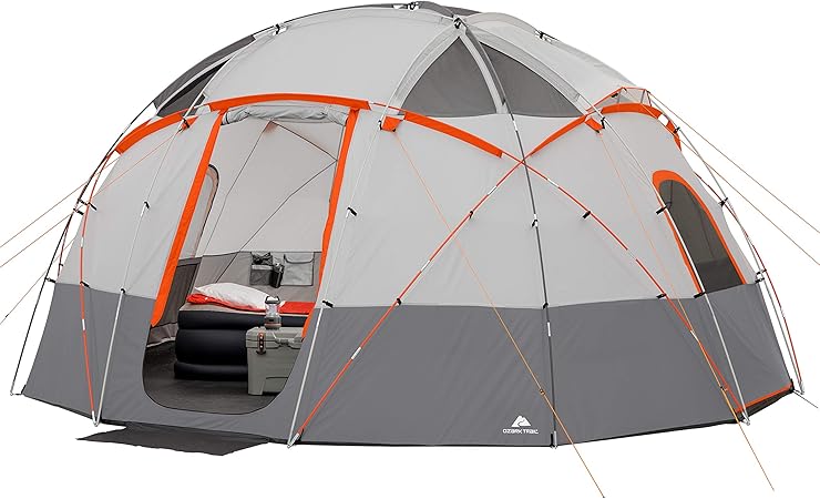 Buy Ozark Trail Outdoor Equipment Online | France