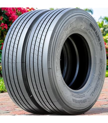 Amazon.com: Transeagle ST Radial All Steel Heavy Duty Premium 