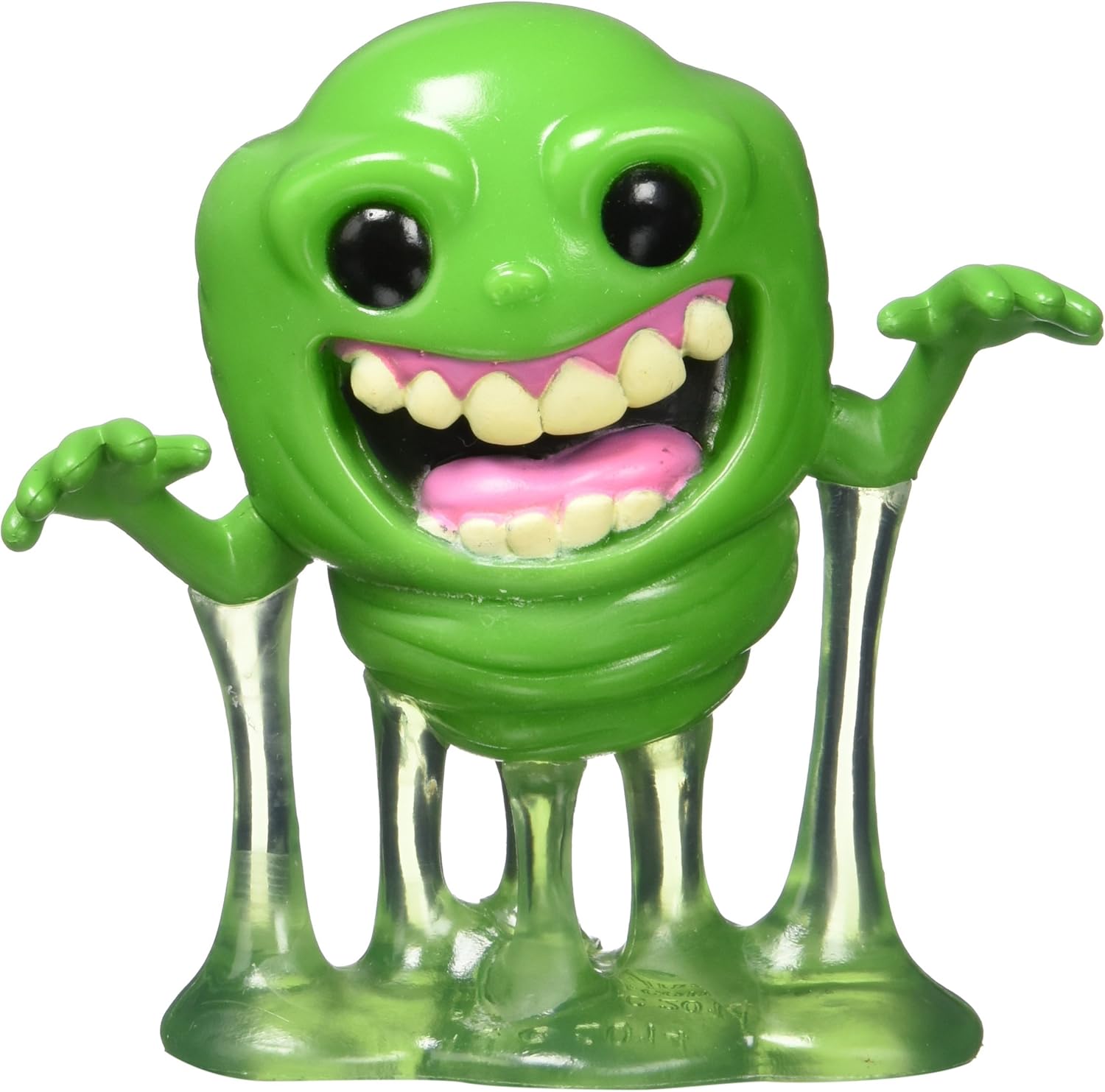 Pop Funko Ghostbusters Slimer Geleia 108 Amazon Com Br
