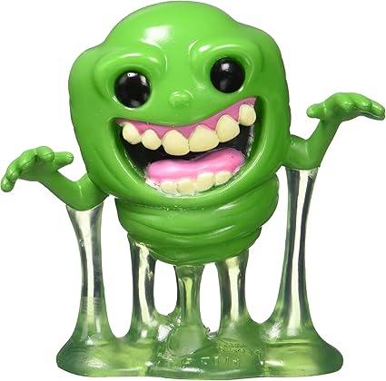 funko pop ghostbusters slimer