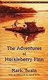 The Adventures of Huckleberry Finn (Bantam Classics)