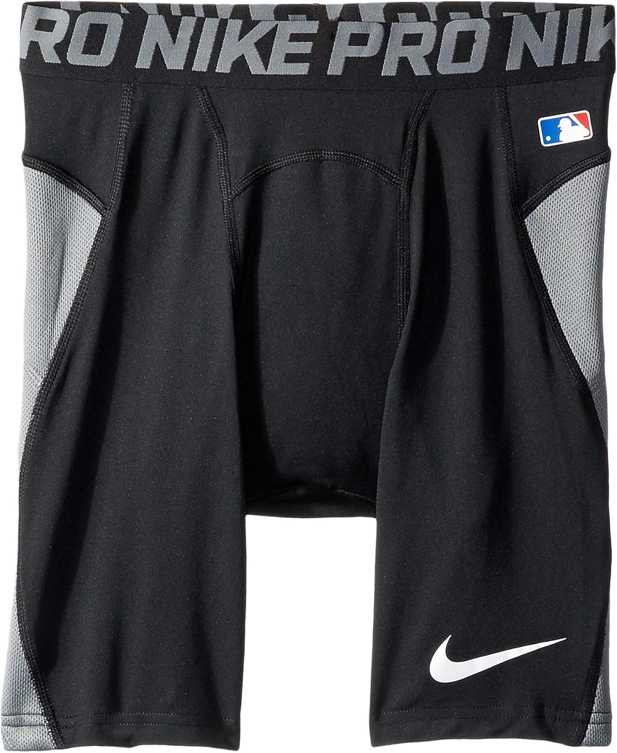 nike baseball shorts