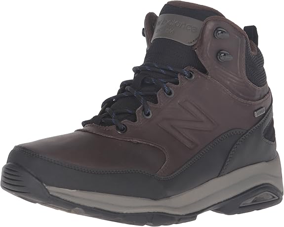 new balance men's hiking shoes