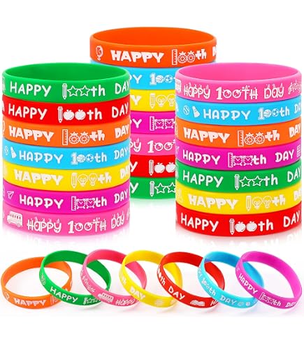 Thomas & Friends Rubber Bracelets – Pack Of 4 – Party Favors, Birthday Bag Fillers