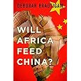 Will Africa Feed China?
