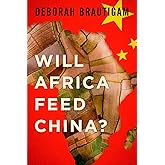 Will Africa Feed China?