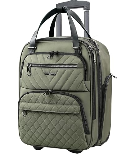 Amazon.com: Cabin Max Metz 30L Travel Bag 18x14x8inch (45x36x20cm