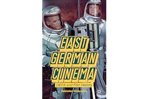 East German Cinema: DEFA and Film History