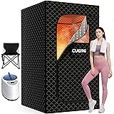 Sauna Box, Portable Steam Sauna, Portable Sauna for
