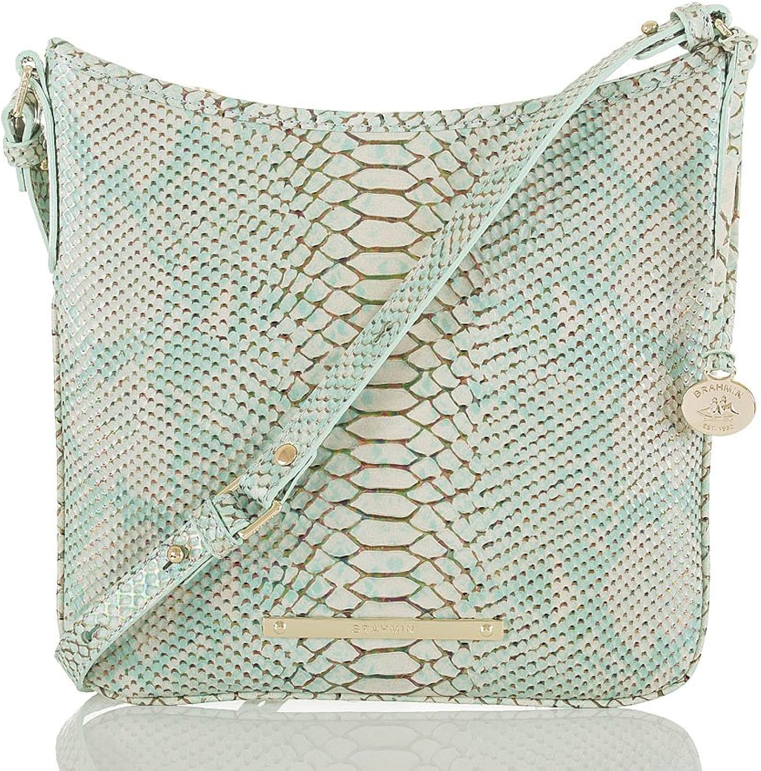 brahmin opal crossbody