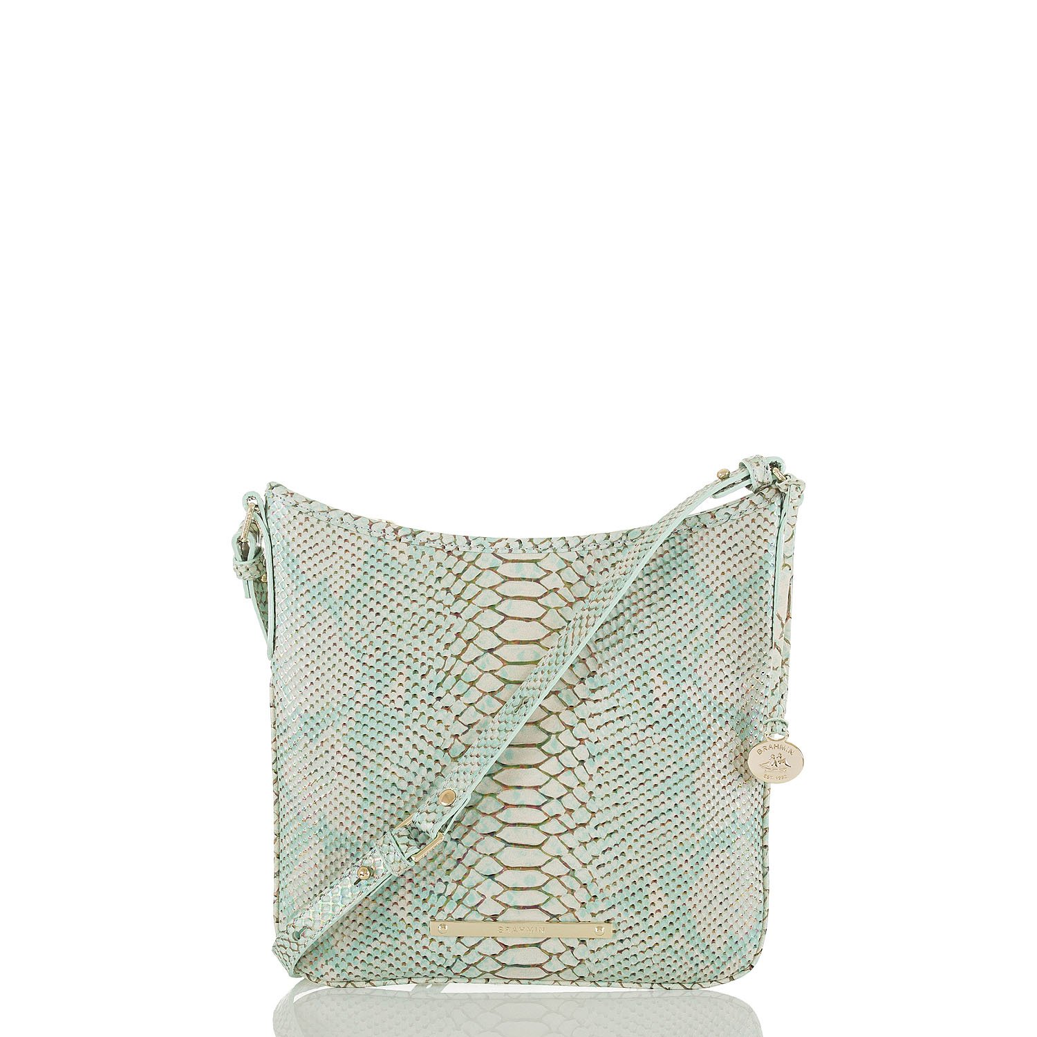 brahmin opal crossbody