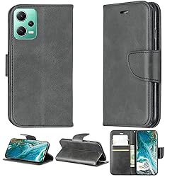 jioeuinly Case for Redmi Note 12 5G Case Compatible