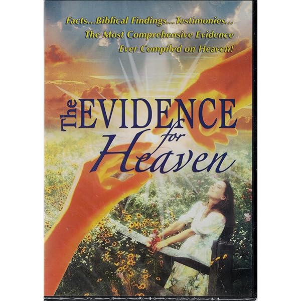 その他 Evidence for Heaven [DVD] [Import] Amazon.com: The Evidence for Heaven : David Priest, David Balsiger