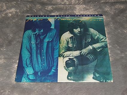 John Klemmer Touch Original Master Recording Vinyl Lp Amazon Com Music