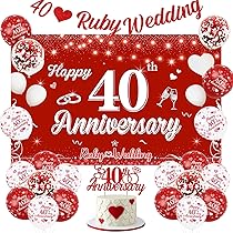 Logo Du 40e Anniversaire Création De Logo Anniversaire Avec Numéro D'or